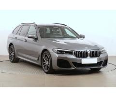 BMW Řada 5 530d xDrive 210kW - 1