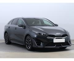 Kia Pro Cee`d 1.5 T-GDI 118kW - 1