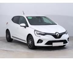 Renault Clio 1.0 TCe 67kW