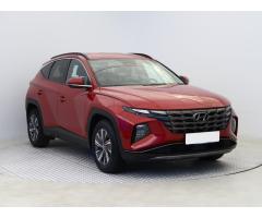 Hyundai Tucson 1.6 T-GDI 110kW - 1