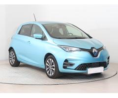 Renault ZOE ZE50 R135 100kW - 1