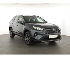 Toyota RAV4 2.0 Valvematic 129kW - 1