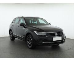 Volkswagen Tiguan 4Motion Highline DSG