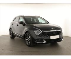 Kia Sportage 1.6 T-GDI MHEV 110kW - 1