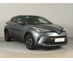 Toyota C-HR 1.8 Hybrid 90kW - 1