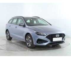 Hyundai i30 1.5 DPI 71kW - 1