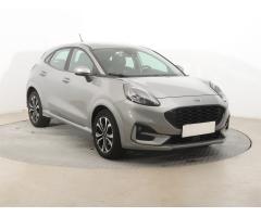 Ford Puma 1.0 EcoBoost 92kW - 1