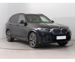 BMW X3 xDrive20d 140kW - 1