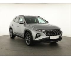 Hyundai Tucson 1.6 CRDi 48V MHEV 100kW - 1