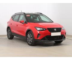 Seat Arona 1.0 TSI 81kW - 1