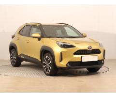 Toyota Yaris Cross 1.5 VVT-i 92kW - 1