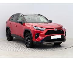 Toyota RAV4 2.5 Hybrid 163kW - 1