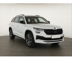 Škoda Kodiaq 2.0 TDI 147kW - 1