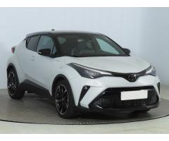 Toyota C-HR 1.8 Hybrid 90kW - 1