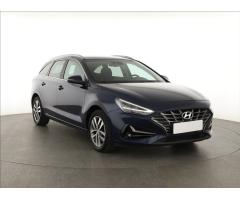 Hyundai i30 1.6 CRDi 85kW - 1