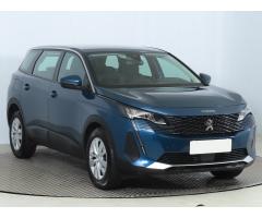 Peugeot 5008 PureTech 130 96kW - 1