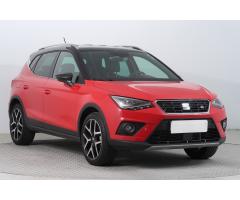 Seat Arona 1.0 TSI 81kW - 1