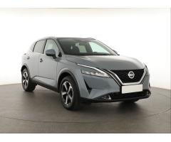 Nissan Qashqai 1.3 DIG-T MHEV 103kW - 1