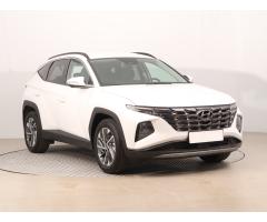 Hyundai Tucson 1.6 T-GDI 110kW - 1