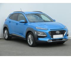 Hyundai Kona 1.6 T-GDI 130kW - 1