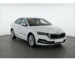 Škoda Octavia 2.0 TDI 85kW - 1