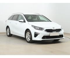 Kia Cee`d 1.5 T-GDI MHEV 118kW - 1