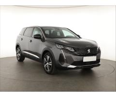 Peugeot 5008 PureTech 130 96kW