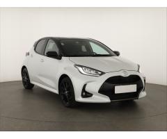 Toyota Yaris 1.5 VVT-i 92kW - 1