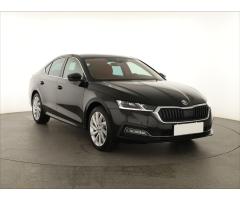 Škoda Octavia 2.0 TSI 140kW - 1