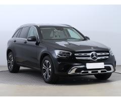 Mercedes-Benz GLC GLC 200d 4MATIC 120kW - 1