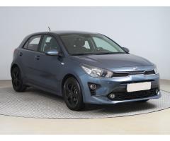 Kia Rio 1.2 DPI 62kW