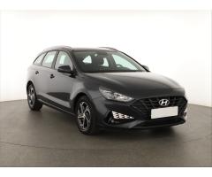 Hyundai i30 1.0 T-GDI 88kW - 1