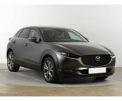 Mazda CX-30 Skyactiv-X 2.0 132kW - 1