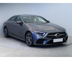 Mercedes-Benz CLS 350d 4MATIC 210kW - 1