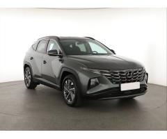 Hyundai Tucson 1.6 T-GDI 48V MHEV 110kW - 1