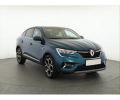 Renault Arkana 1.3 TCe 103kW - 1