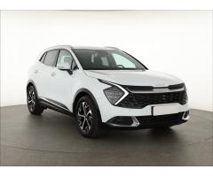 Kia Sportage 1.6 T-GDI MHEV 110kW - 1