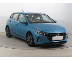 Hyundai i20 1.2 MPI 62kW - 1