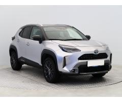 Toyota Yaris Cross 1.5 VVT-iE 85kW - 1