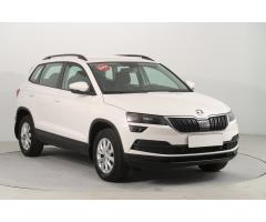 Škoda Karoq Style Zlevněno o 5 000 Kč