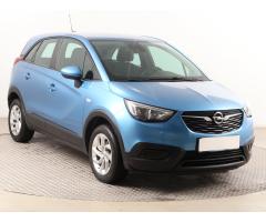 Opel Crossland X 1.2 Turbo 81kW - 1