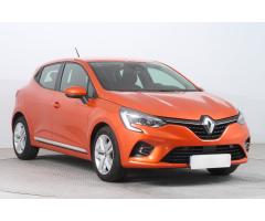 Renault Clio 1.0 SCe 53kW