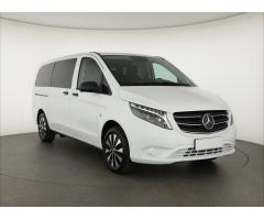 Mercedes-Benz Vito 116 CDI 4x4 120kW - 1