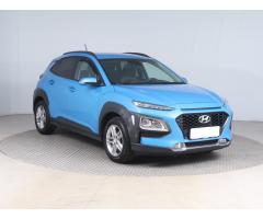 Hyundai Kona 1.0 T-GDI 88kW - 1