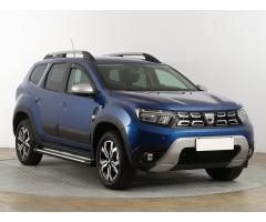 Dacia Duster 1.3 TCe 96kW