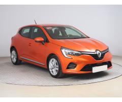 Renault Clio 1.0 TCe 74kW