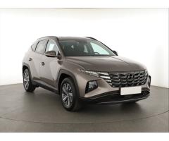 Hyundai Tucson 1.6 T-GDI 110kW - 1