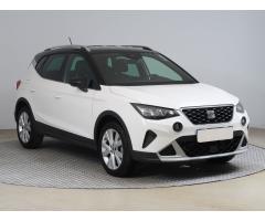 Seat Arona 1.0 TSI 81kW - 1