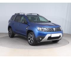 Dacia Duster 1.0 TCe 74kW