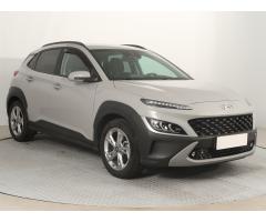 Hyundai Kona 1.0 T-GDI 88kW - 1